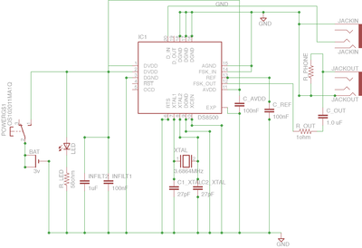 Schematic